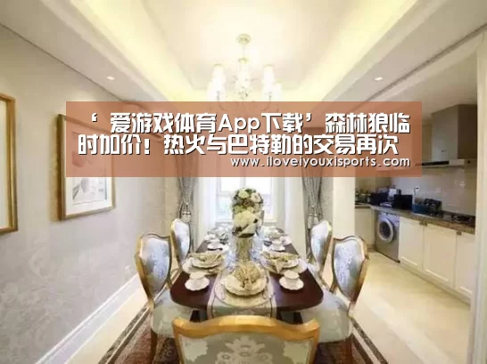  爱游戏体育App下载