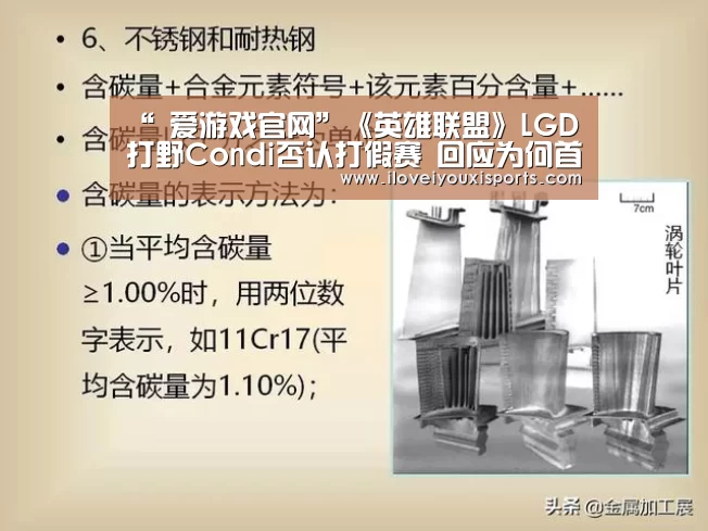 “ 爱游戏官网”《英雄联盟》LGD打野Condi否认打假赛 回应为何首发阵容无他(图2) 爱游戏体育App下载